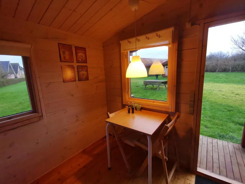 Billede 12 af Limfjords hytter
