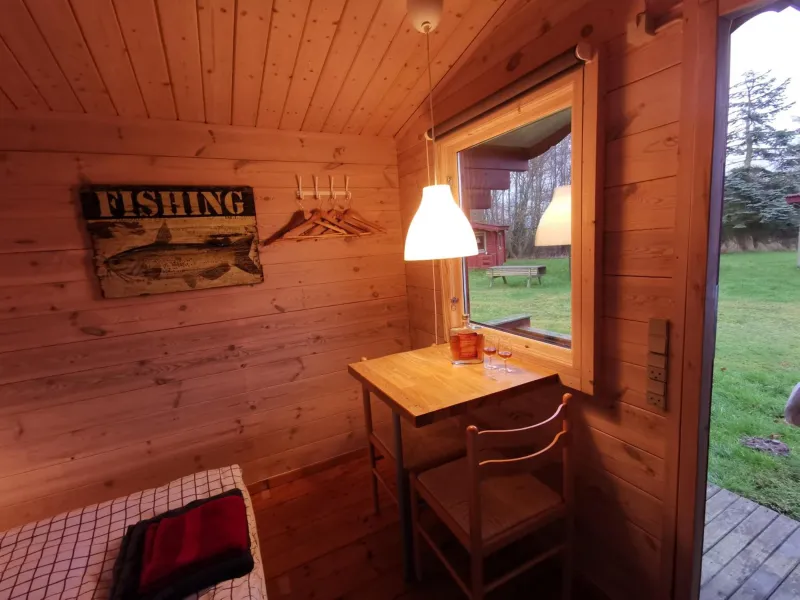 Billede 20 af Limfjords hytter
