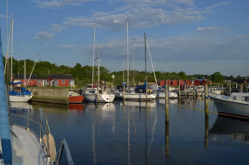 Billede 27 af Limfjords hytter