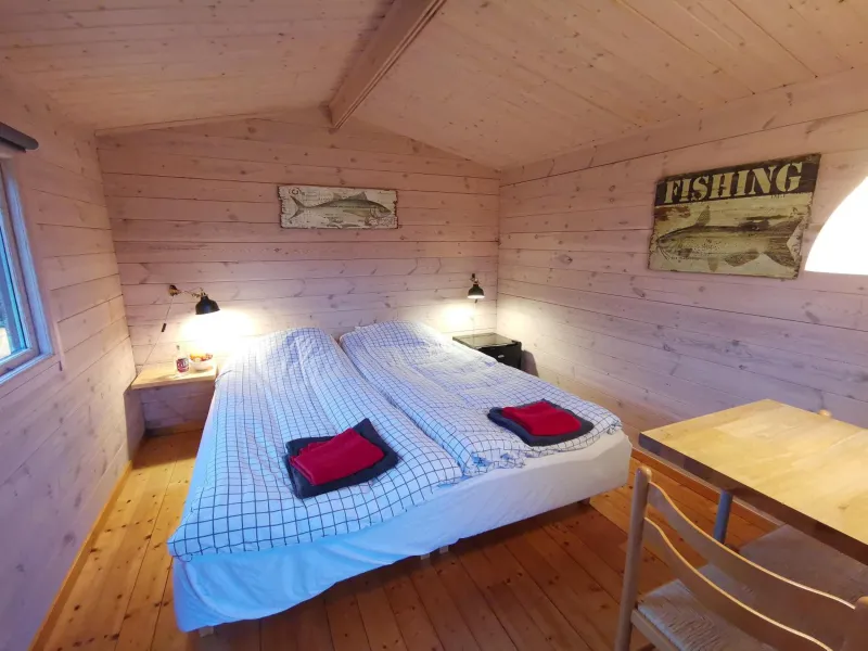 Billede 29 af Limfjords hytter