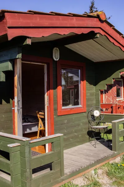 Billede 31 af Limfjords hytter