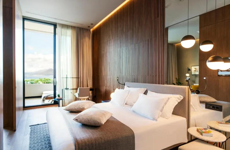 Billede 4 af Hotel Dubrovnik Palace