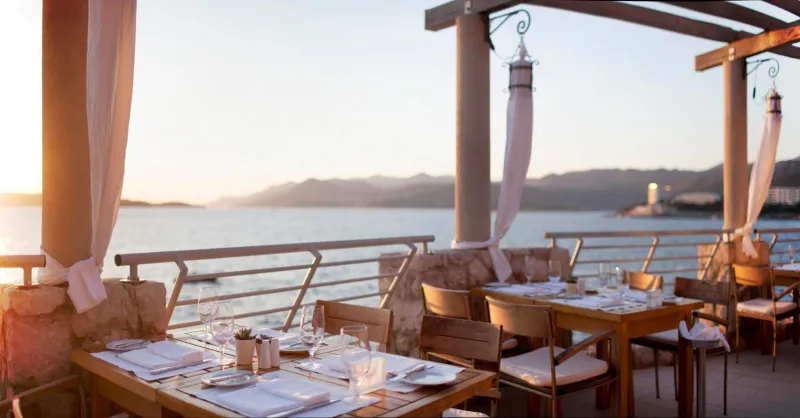 Billede 25 af Hotel Dubrovnik Palace