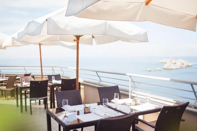 Billede 29 af Hotel Dubrovnik Palace