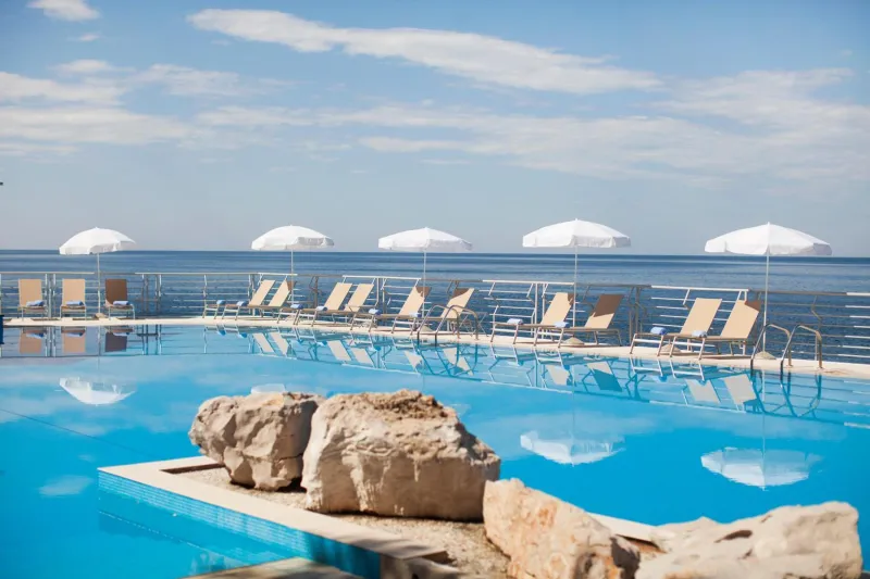 Billede 32 af Hotel Dubrovnik Palace