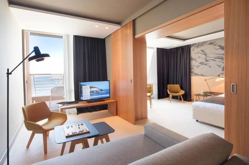 Billede 46 af Hotel Dubrovnik Palace