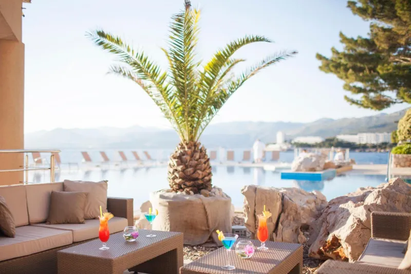 Billede 59 af Hotel Dubrovnik Palace
