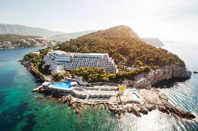 Billede 60 af Hotel Dubrovnik Palace