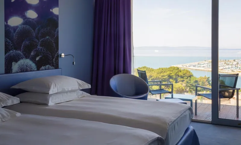 Billede 8 af Radisson Blu Resort & Spa