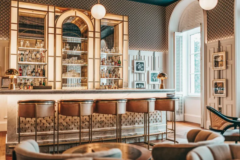 Billede 8 af Hilton Imperial Dubrovnik