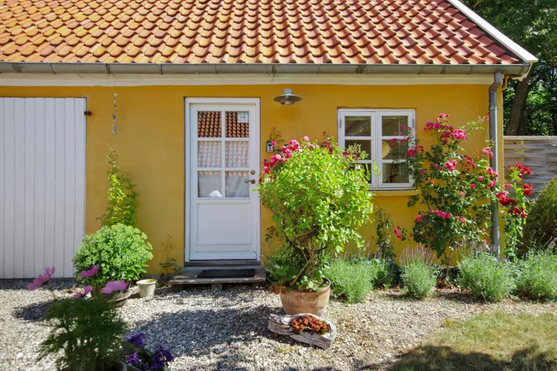 Billede 10 af Amaliesapartment