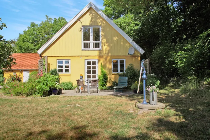 Billede 12 af Amaliesapartment