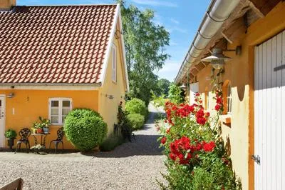 Billede 13 af Amaliesapartment
