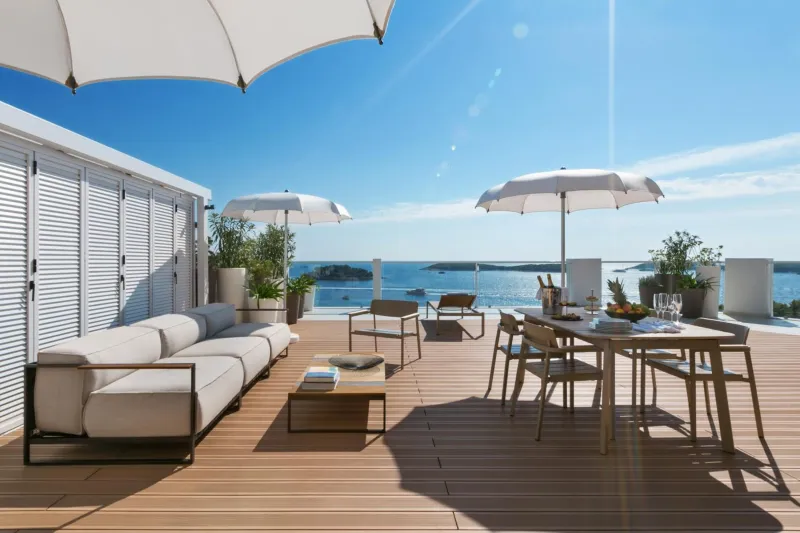 Billede 5 af Amfora Hvar Grand Beach Resort
