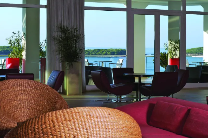 Billede 6 af Amfora Hvar Grand Beach Resort
