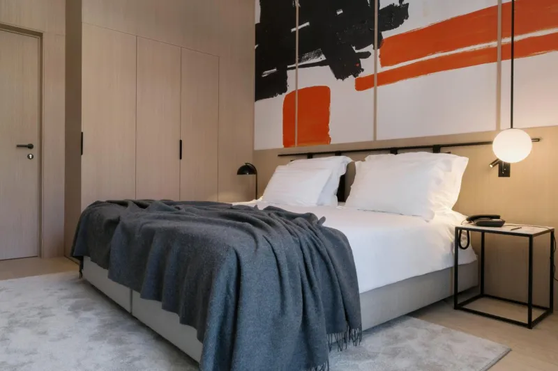 Billede 8 af Amfora Hvar Grand Beach Resort