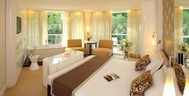 Billede 14 af Amfora Hvar Grand Beach Resort