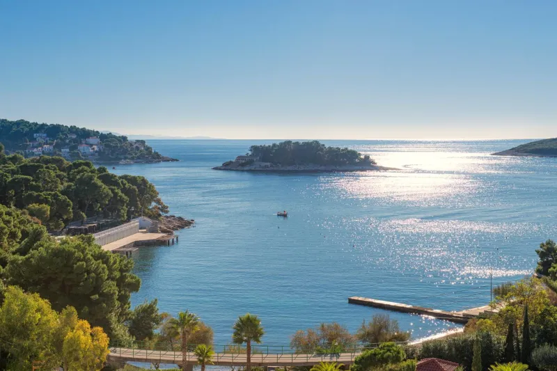 Billede 18 af Amfora Hvar Grand Beach Resort