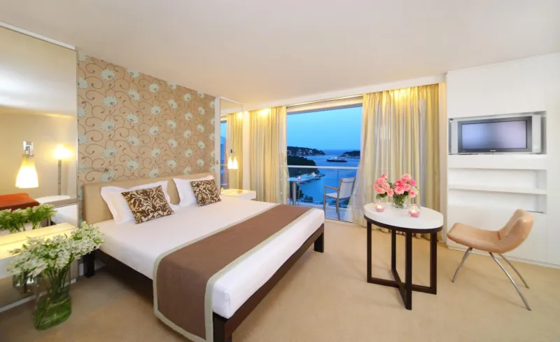 Billede 23 af Amfora Hvar Grand Beach Resort