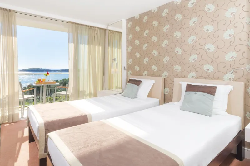 Billede 25 af Amfora Hvar Grand Beach Resort