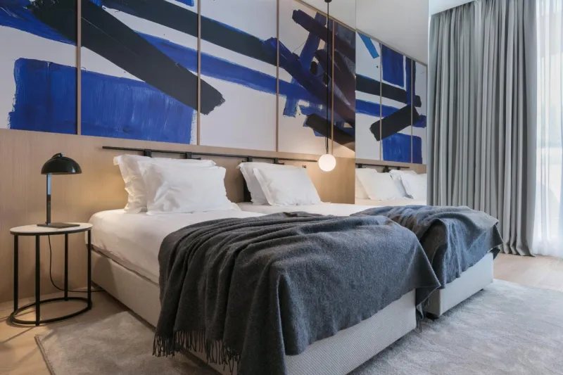 Billede 29 af Amfora Hvar Grand Beach Resort