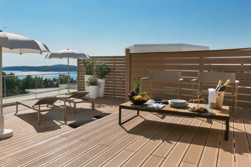 Billede 32 af Amfora Hvar Grand Beach Resort