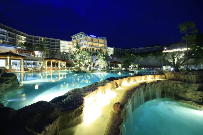 Billede 35 af Amfora Hvar Grand Beach Resort