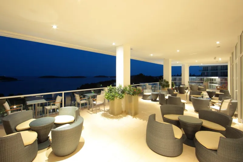 Billede 36 af Amfora Hvar Grand Beach Resort