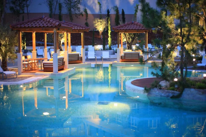 Billede 37 af Amfora Hvar Grand Beach Resort