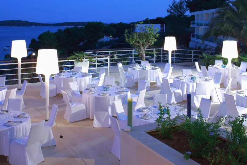 Billede 42 af Amfora Hvar Grand Beach Resort