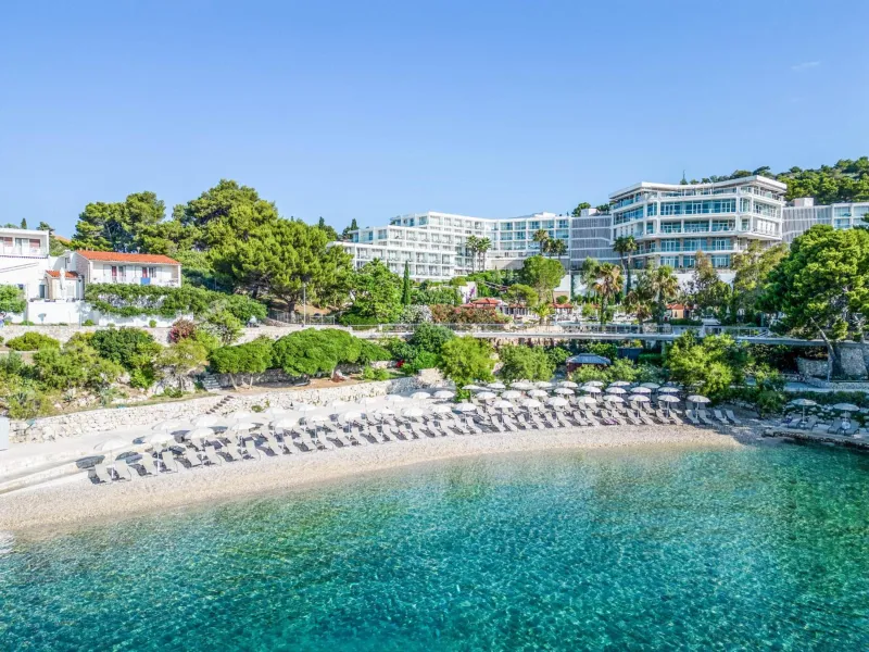Billede 44 af Amfora Hvar Grand Beach Resort