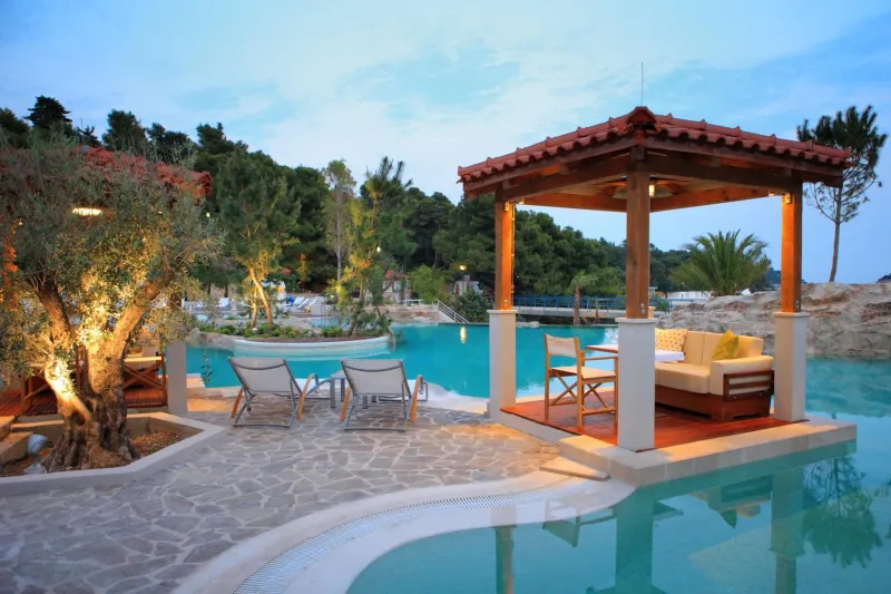Billede 49 af Amfora Hvar Grand Beach Resort