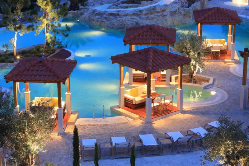 Billede 57 af Amfora Hvar Grand Beach Resort