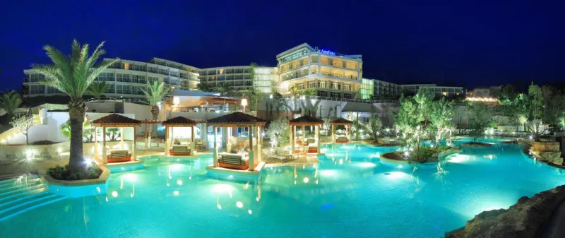 Billede 59 af Amfora Hvar Grand Beach Resort