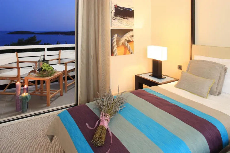 Billede 61 af Amfora Hvar Grand Beach Resort