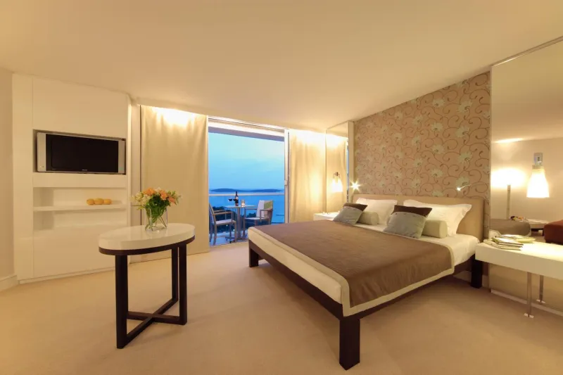Billede 63 af Amfora Hvar Grand Beach Resort