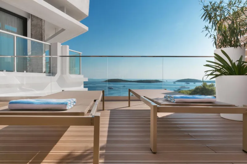 Billede 66 af Amfora Hvar Grand Beach Resort