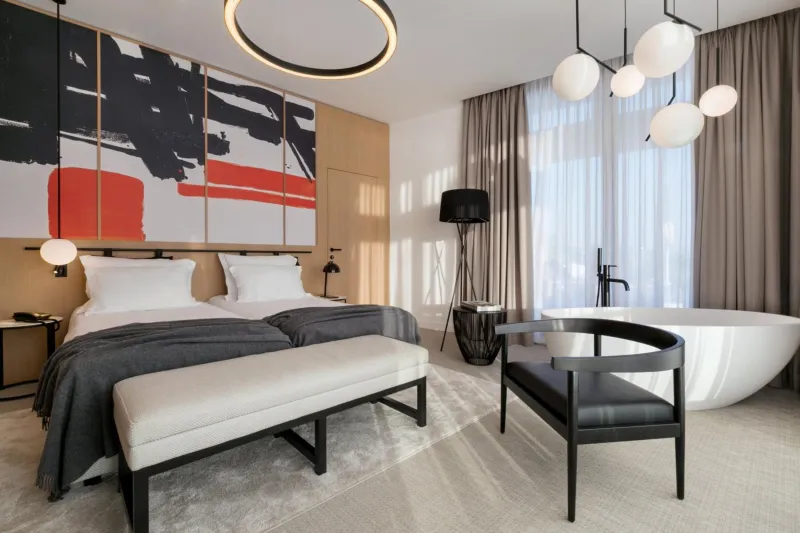 Billede 67 af Amfora Hvar Grand Beach Resort