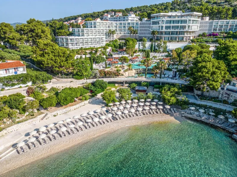Billede 71 af Amfora Hvar Grand Beach Resort