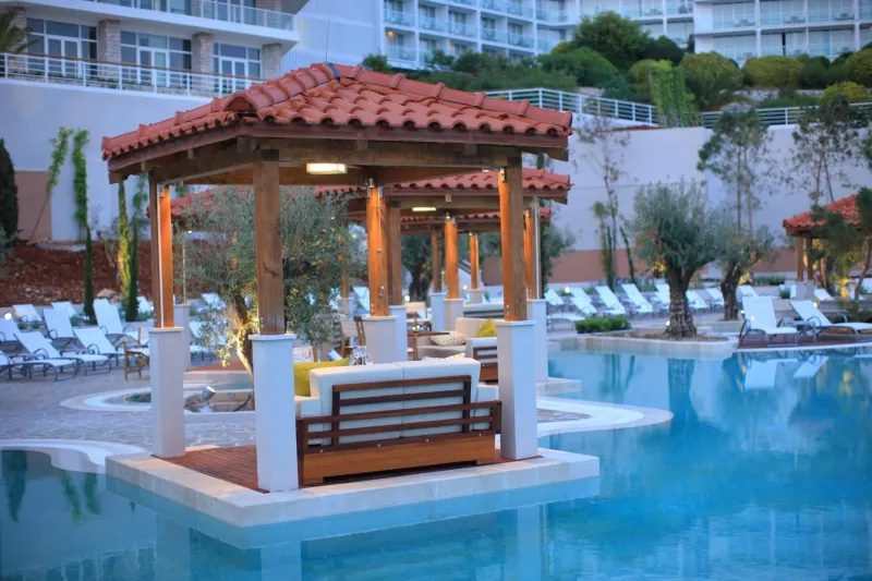 Billede 72 af Amfora Hvar Grand Beach Resort