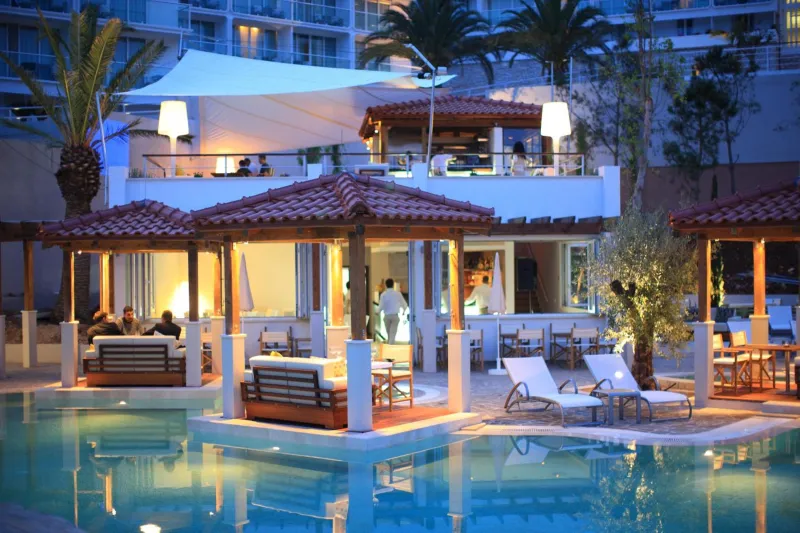 Billede 76 af Amfora Hvar Grand Beach Resort