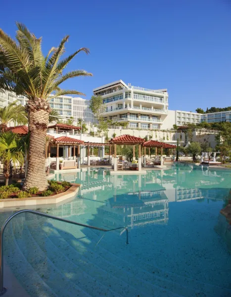 Billede 79 af Amfora Hvar Grand Beach Resort