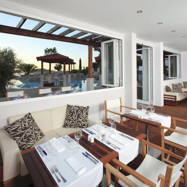 Billede 95 af Amfora Hvar Grand Beach Resort