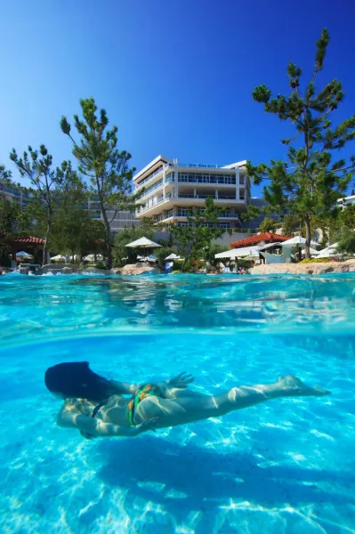 Billede 96 af Amfora Hvar Grand Beach Resort