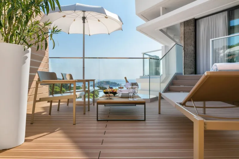 Billede 97 af Amfora Hvar Grand Beach Resort