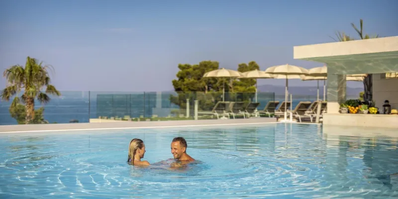 Billede 2 af Aminess Laurel Khalani Hotel