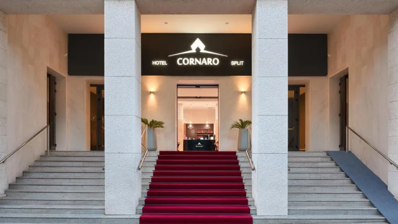Billede 116 af Cornaro Hotel