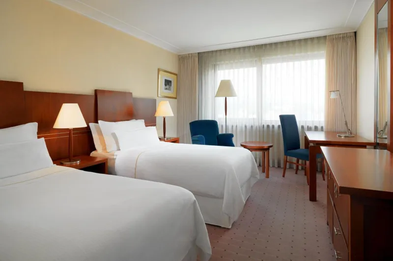 Billede 8 af The Westin Zagreb