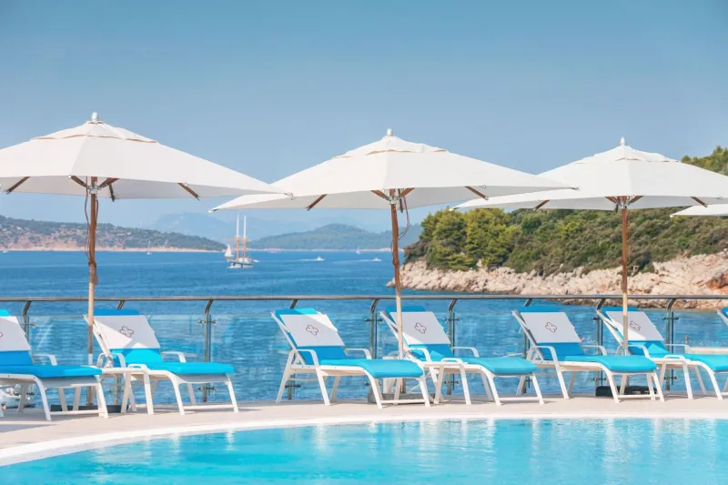 Billede 16 af Sun Gardens Dubrovnik