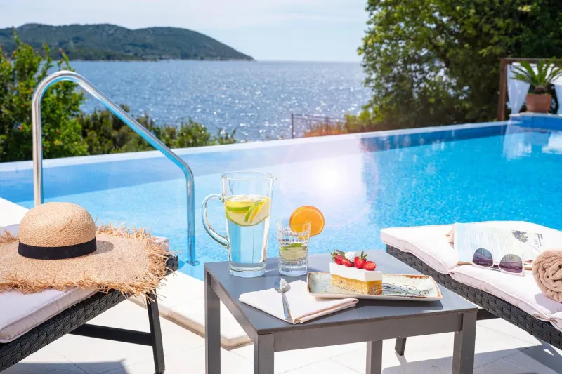 Billede 21 af Sun Gardens Dubrovnik